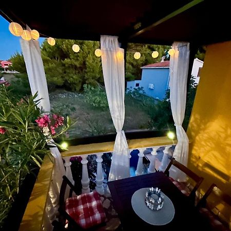 Apartmani Znidaric Вир Екстер'єр фото