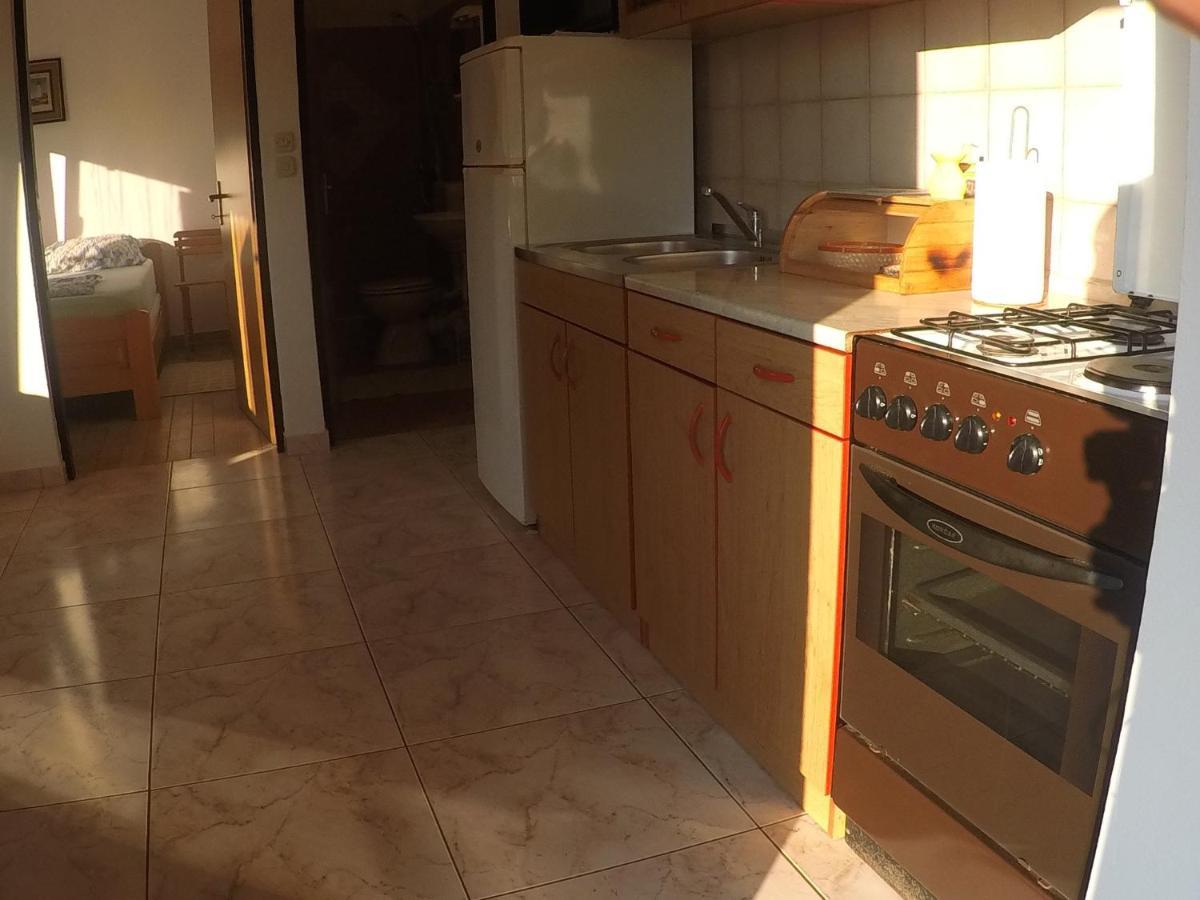 Apartmani Znidaric Вир Екстер'єр фото