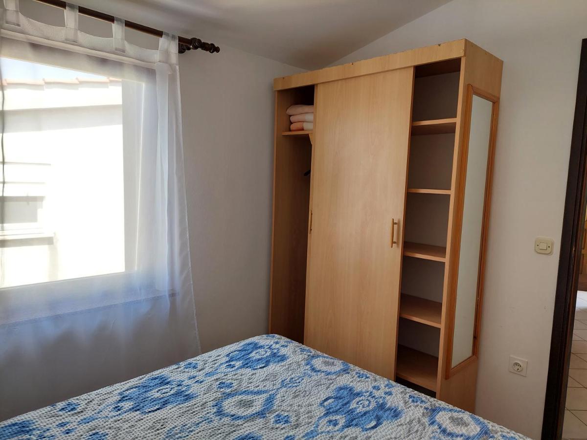 Apartmani Znidaric Вир Екстер'єр фото