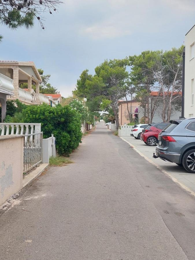 Apartmani Znidaric Вир Екстер'єр фото
