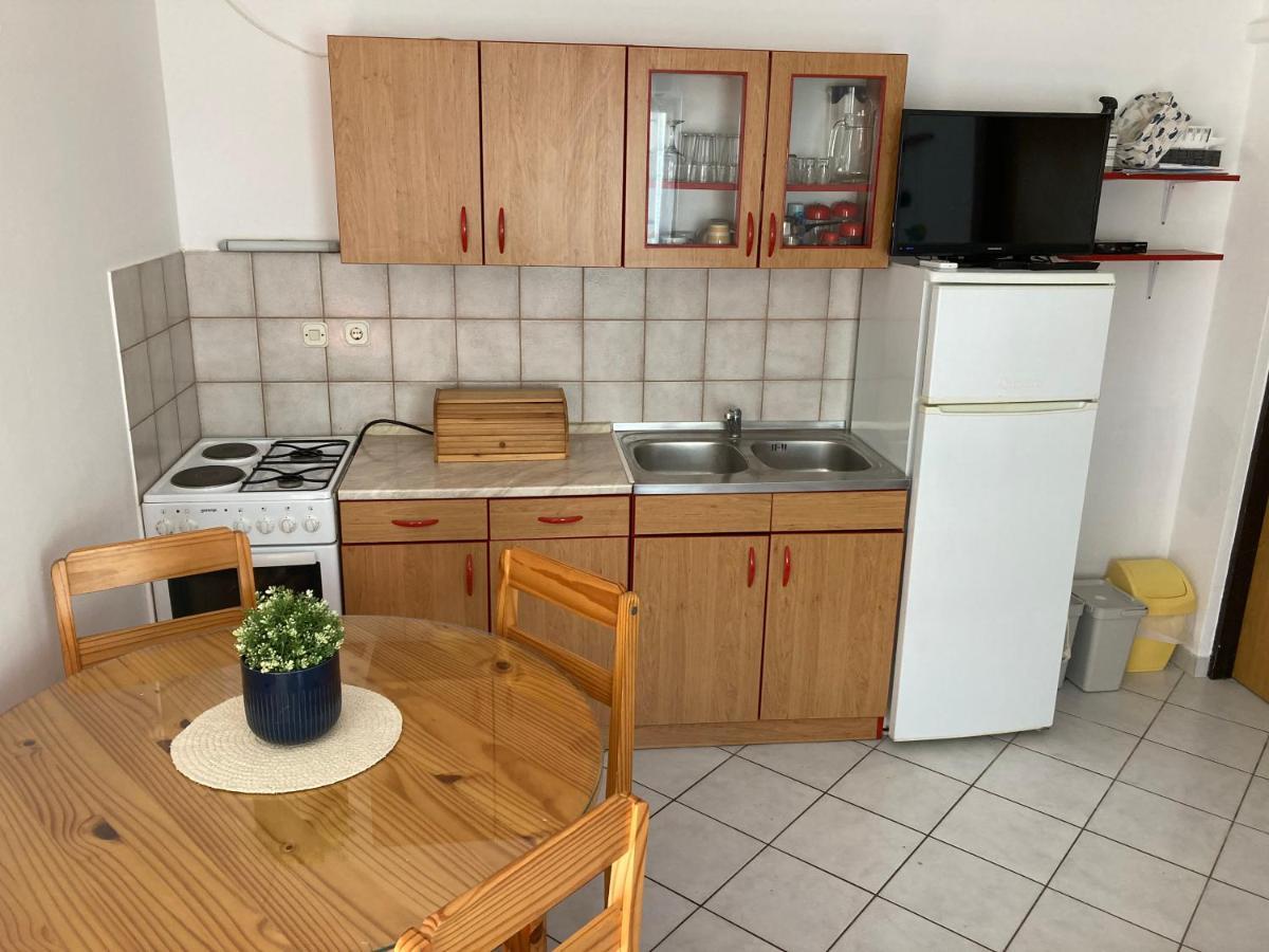 Apartmani Znidaric Вир Екстер'єр фото