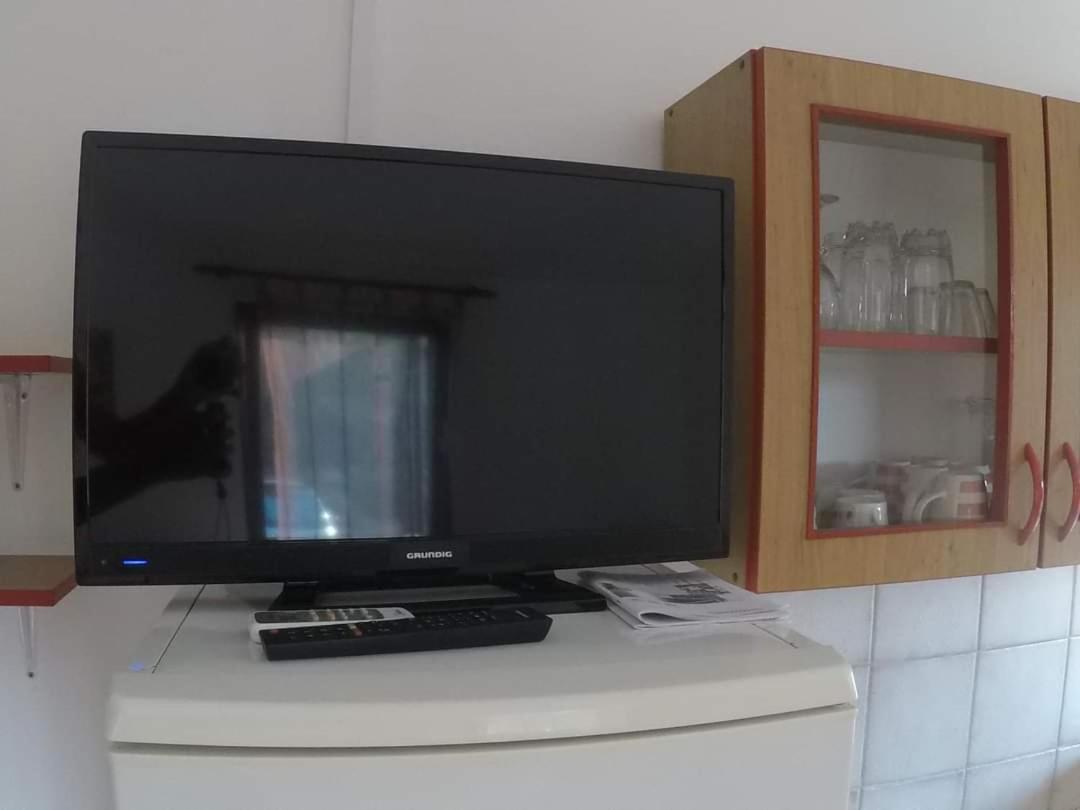 Apartmani Znidaric Вир Екстер'єр фото