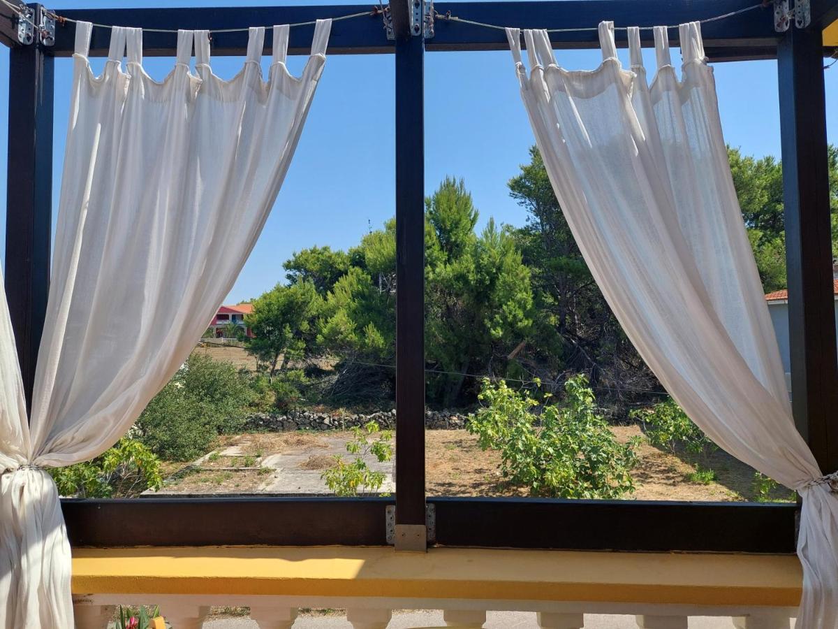 Apartmani Znidaric Вир Екстер'єр фото