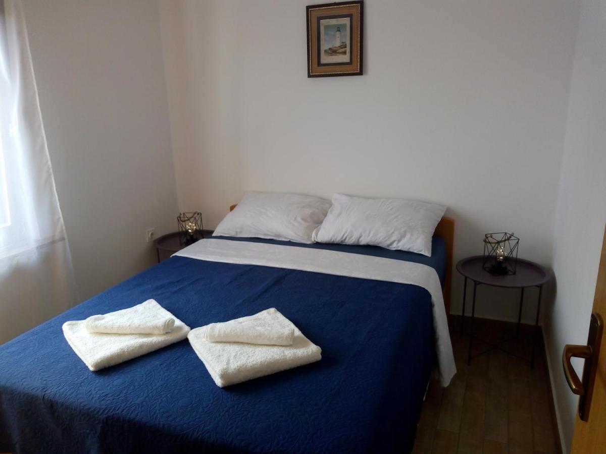 Apartmani Znidaric Вир Екстер'єр фото