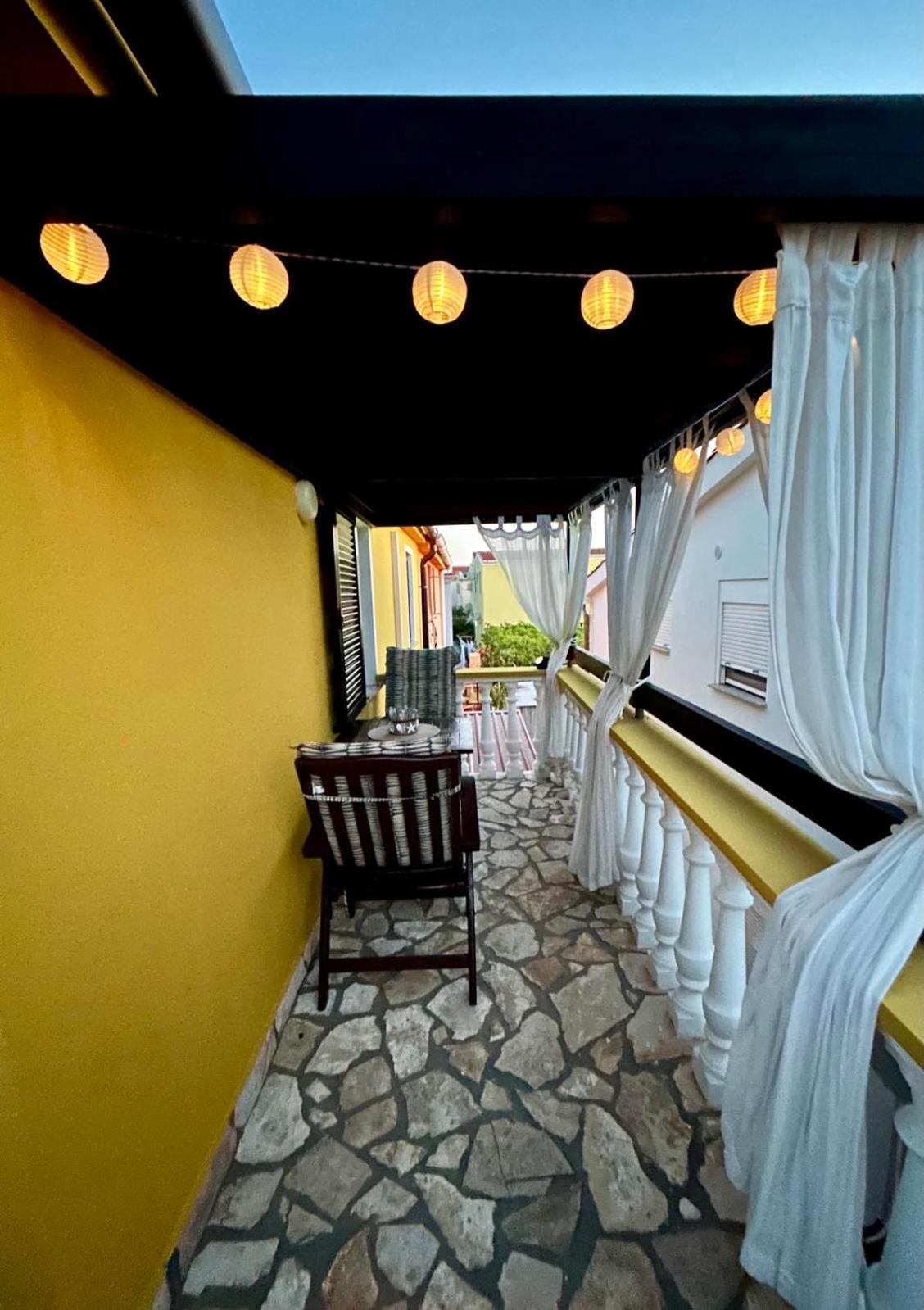 Apartmani Znidaric Вир Екстер'єр фото