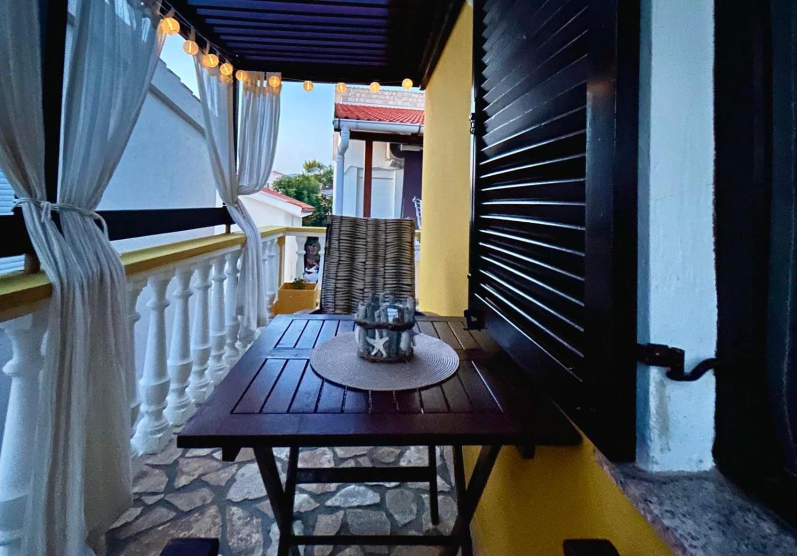 Apartmani Znidaric Вир Екстер'єр фото